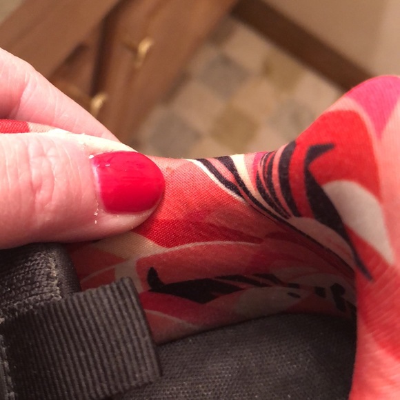 SALE!!! Adidas Athletic Shoes Cloudform Pure Motion - Picture 8 of 11